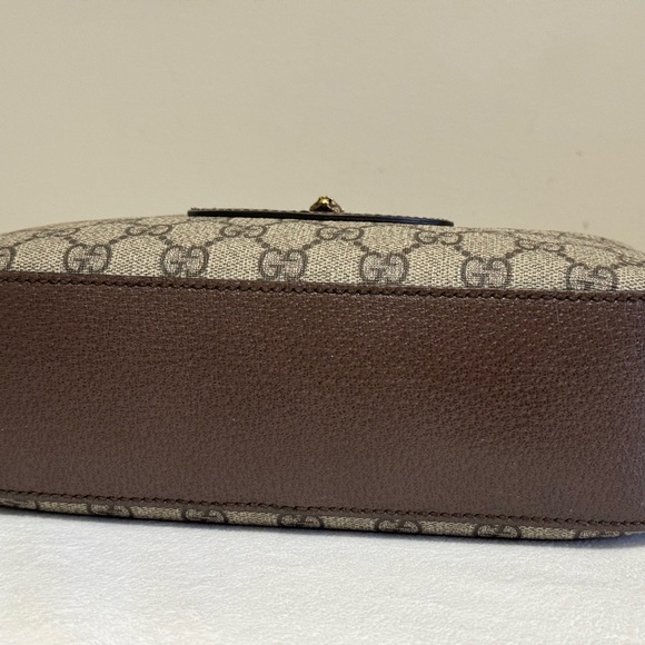 🎄sold🎄 Gucci Neo Vintage Camera Bag - Picture 4 of 16